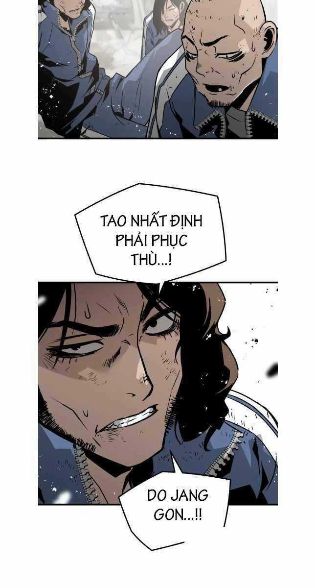 Đặc Công Xuất Ngũ - Chapter 23 - Trang 71