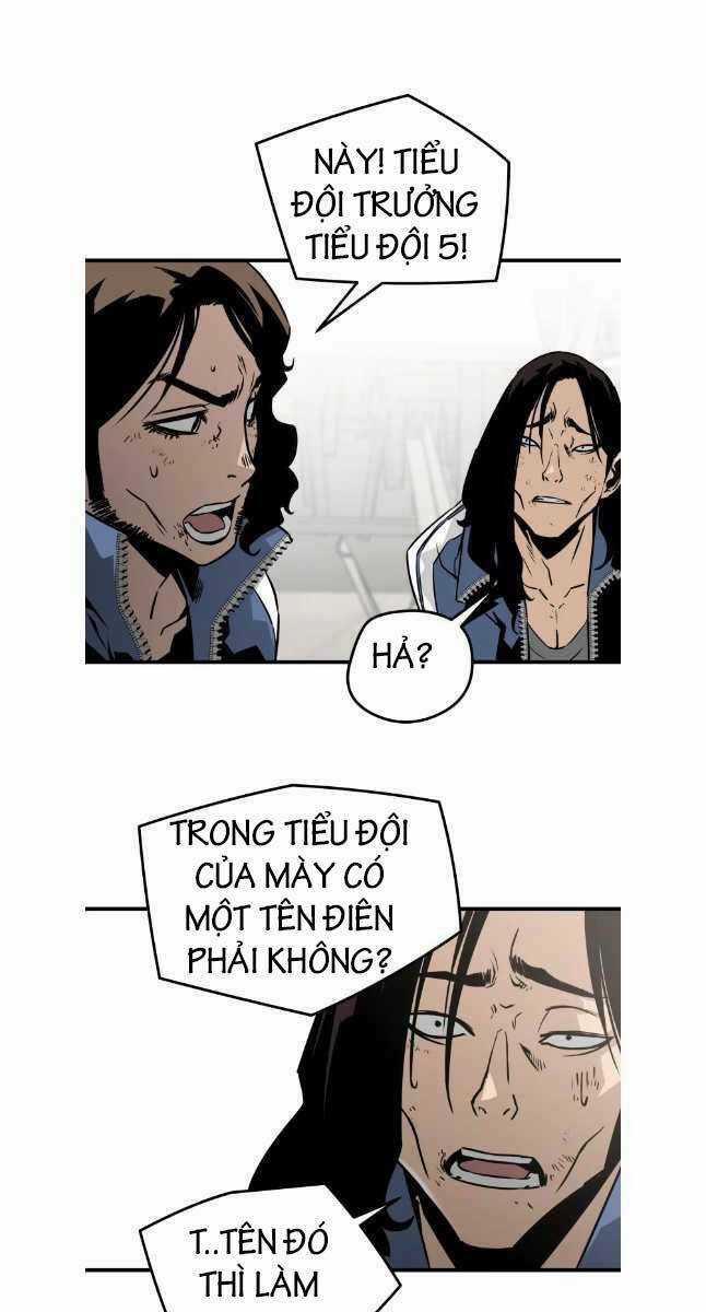 Đặc Công Xuất Ngũ - Chapter 23 - Trang 72