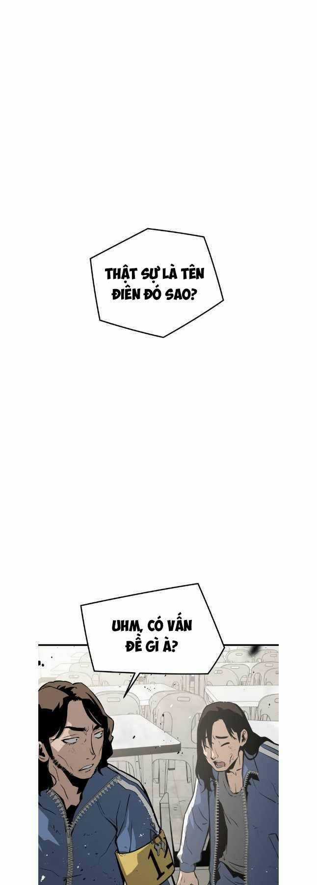 Đặc Công Xuất Ngũ - Chapter 24 - Trang 3