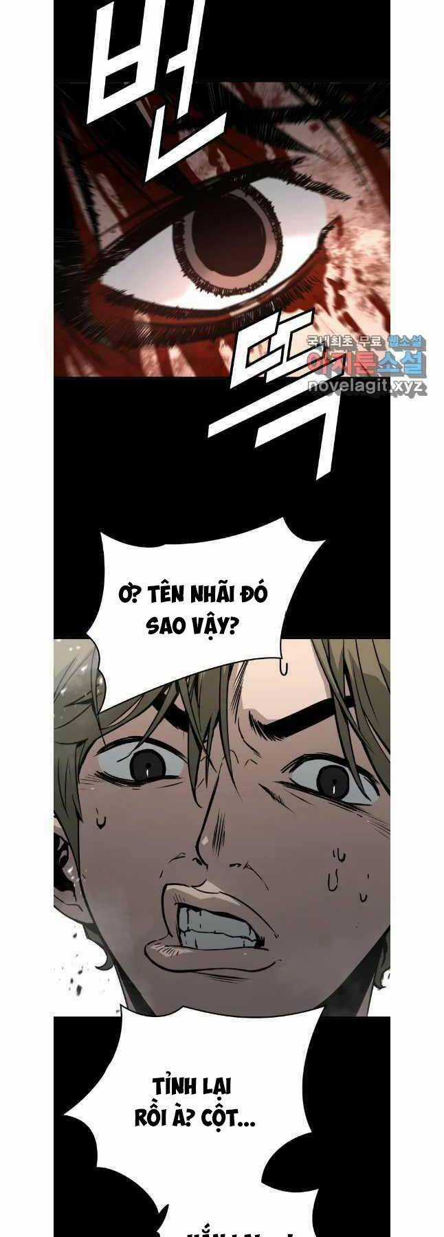 Đặc Công Xuất Ngũ - Chapter 24 - Trang 30