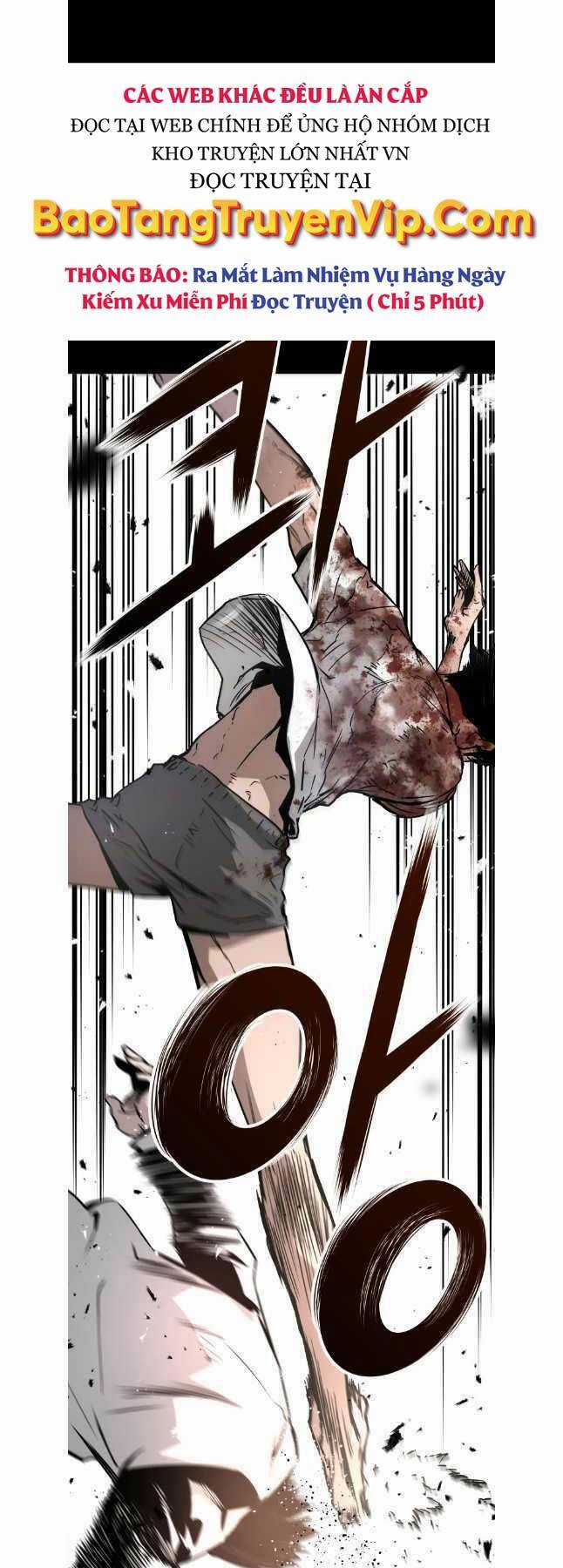 Đặc Công Xuất Ngũ - Chapter 24 - Trang 35