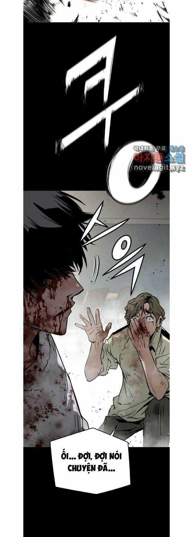 Đặc Công Xuất Ngũ - Chapter 24 - Trang 36