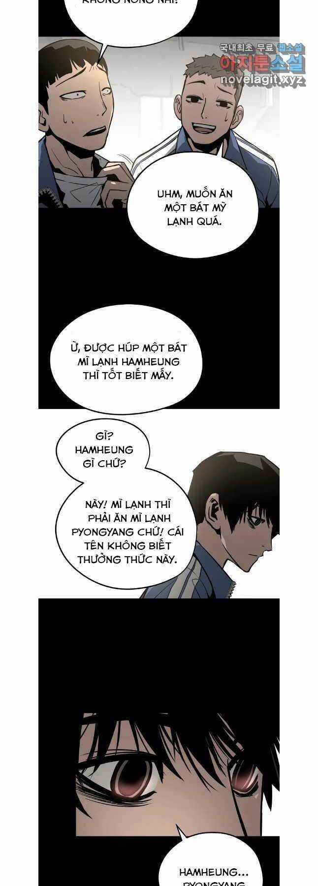 Đặc Công Xuất Ngũ - Chapter 24 - Trang 44