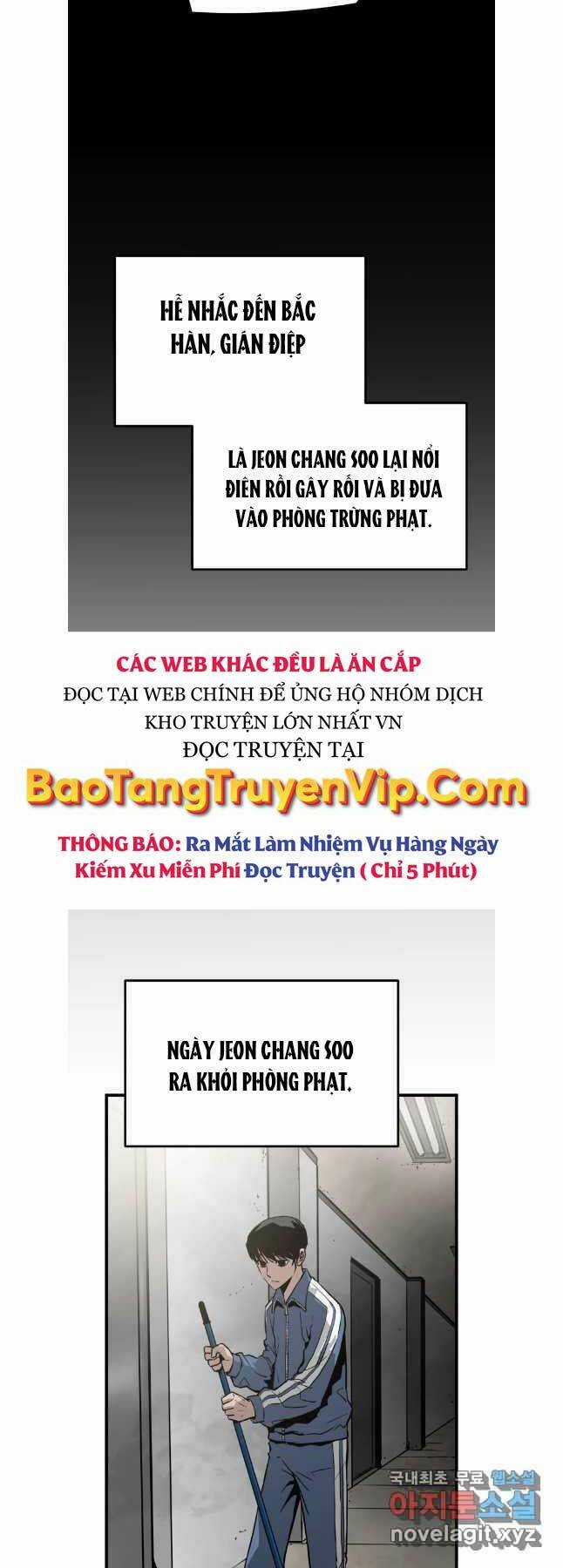 Đặc Công Xuất Ngũ - Chapter 24 - Trang 48