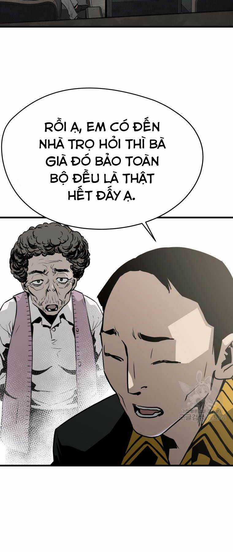 Đặc Công Xuất Ngũ - Chapter 25 - Trang 3