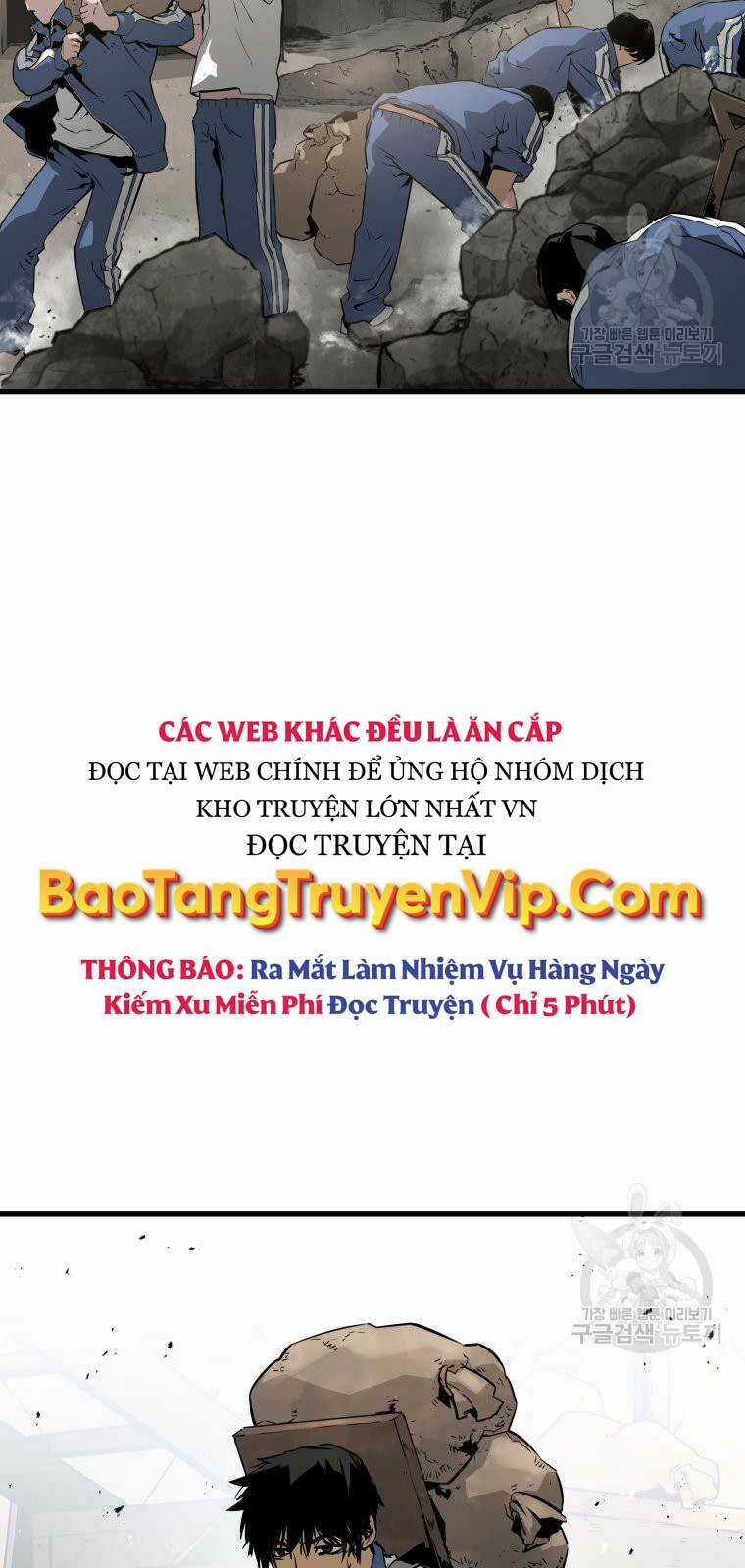 Đặc Công Xuất Ngũ - Chapter 25 - Trang 21