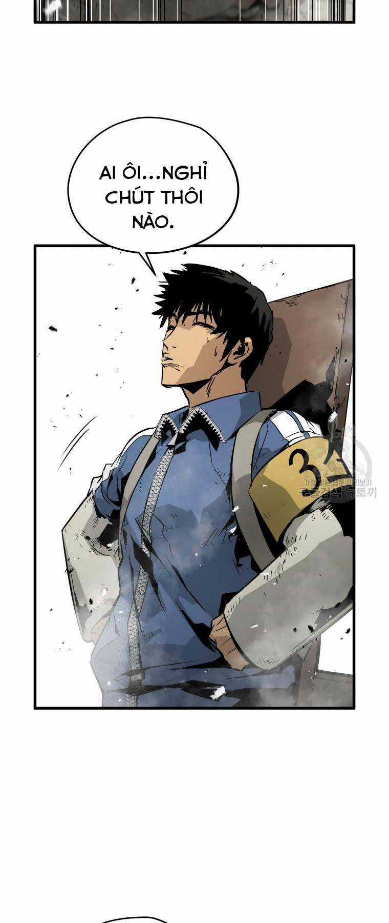 Đặc Công Xuất Ngũ - Chapter 25 - Trang 23