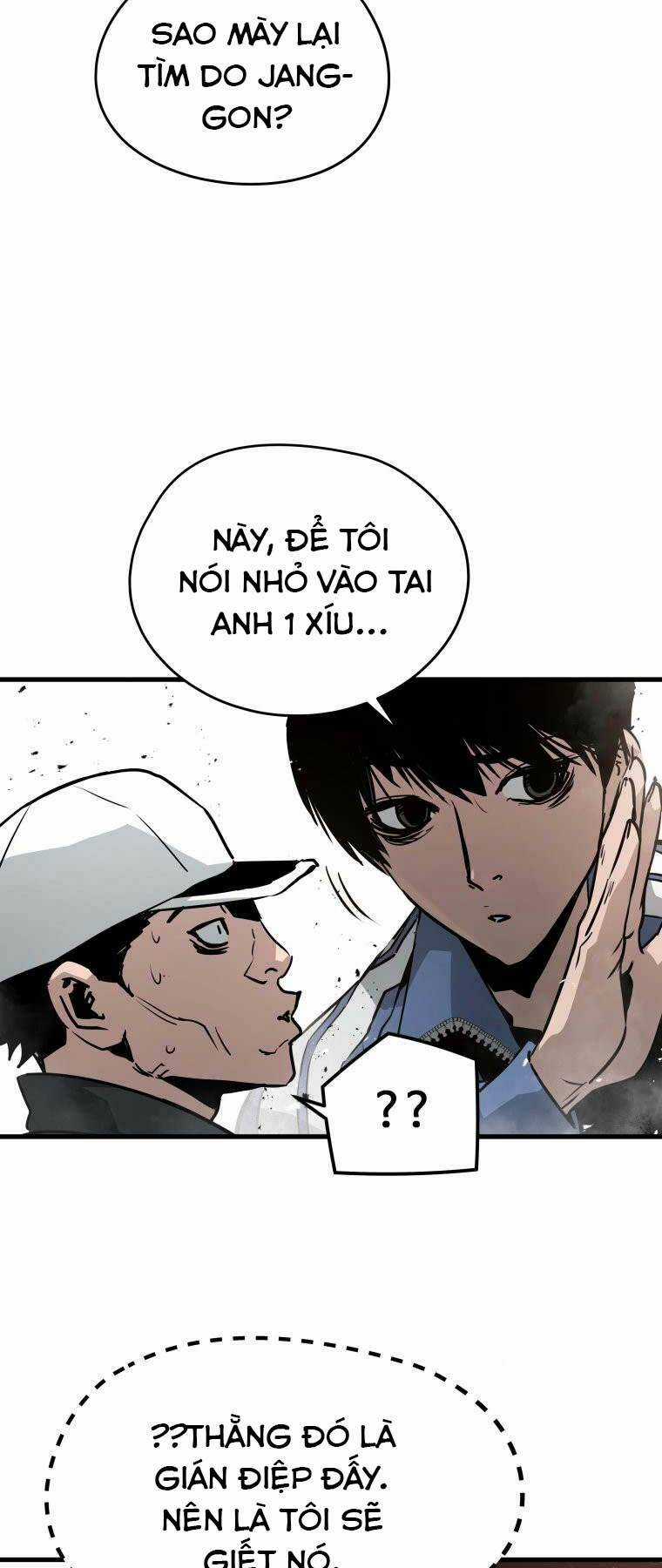 Đặc Công Xuất Ngũ - Chapter 25 - Trang 46