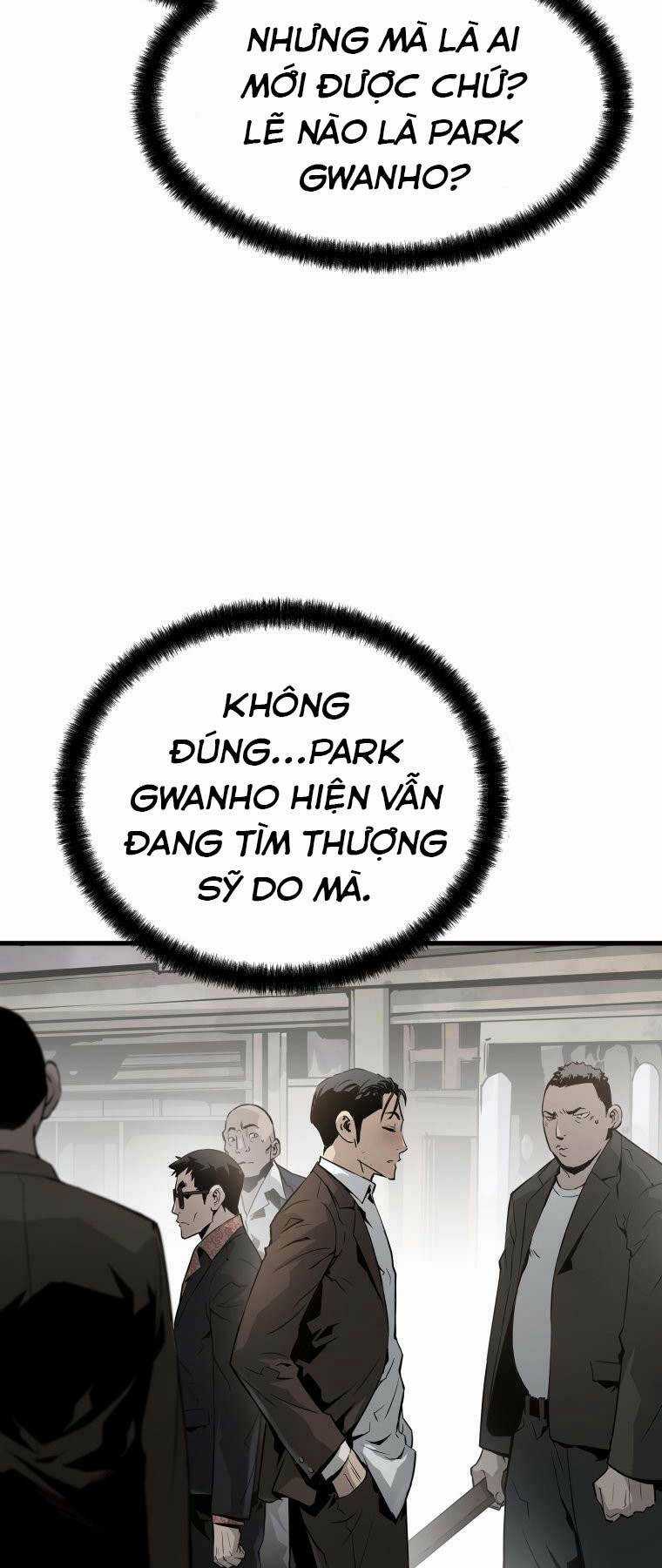 Đặc Công Xuất Ngũ - Chapter 25 - Trang 6