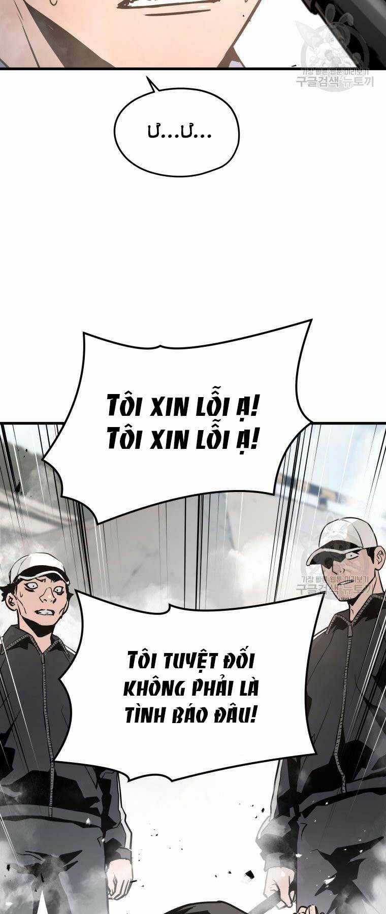 Đặc Công Xuất Ngũ - Chapter 25 - Trang 54