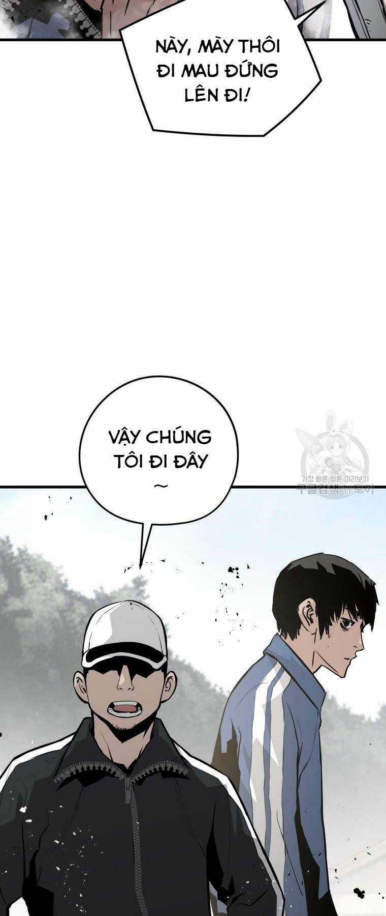 Đặc Công Xuất Ngũ - Chapter 25 - Trang 58