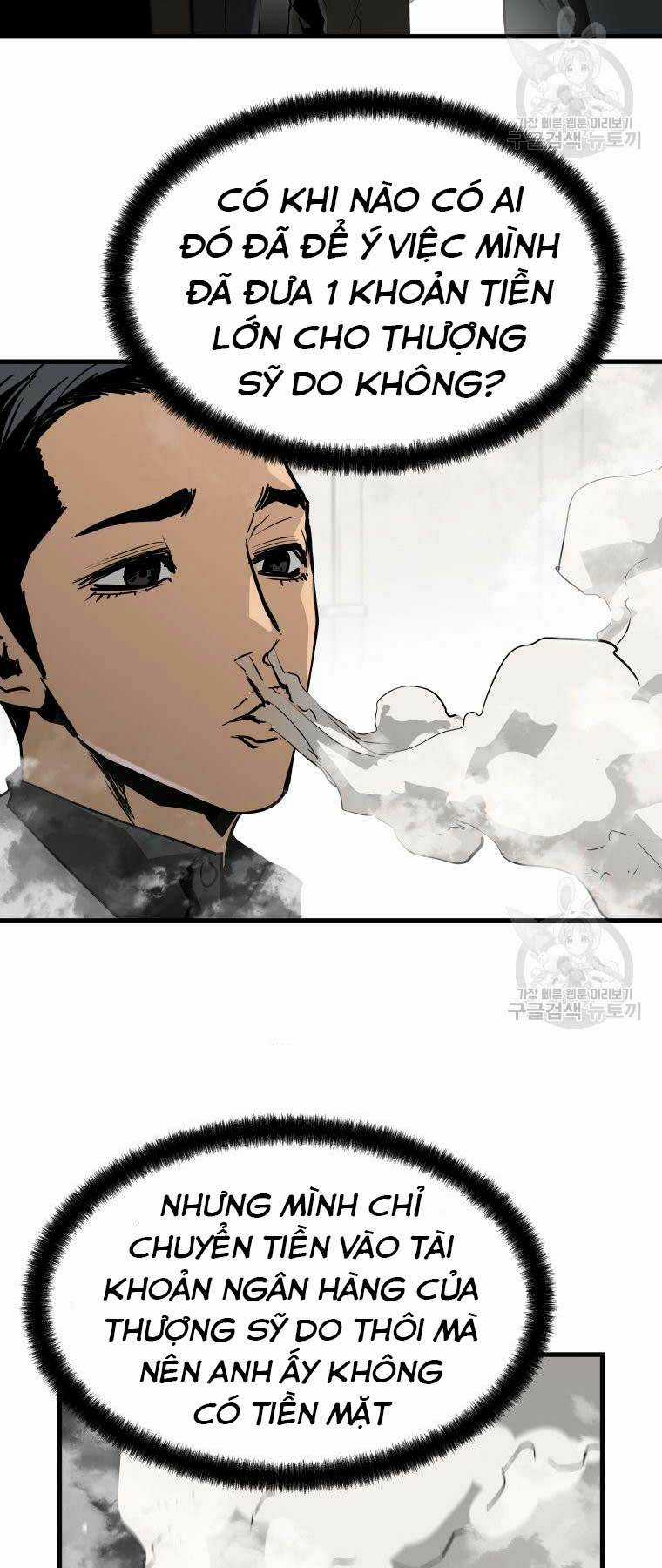 Đặc Công Xuất Ngũ - Chapter 25 - Trang 7