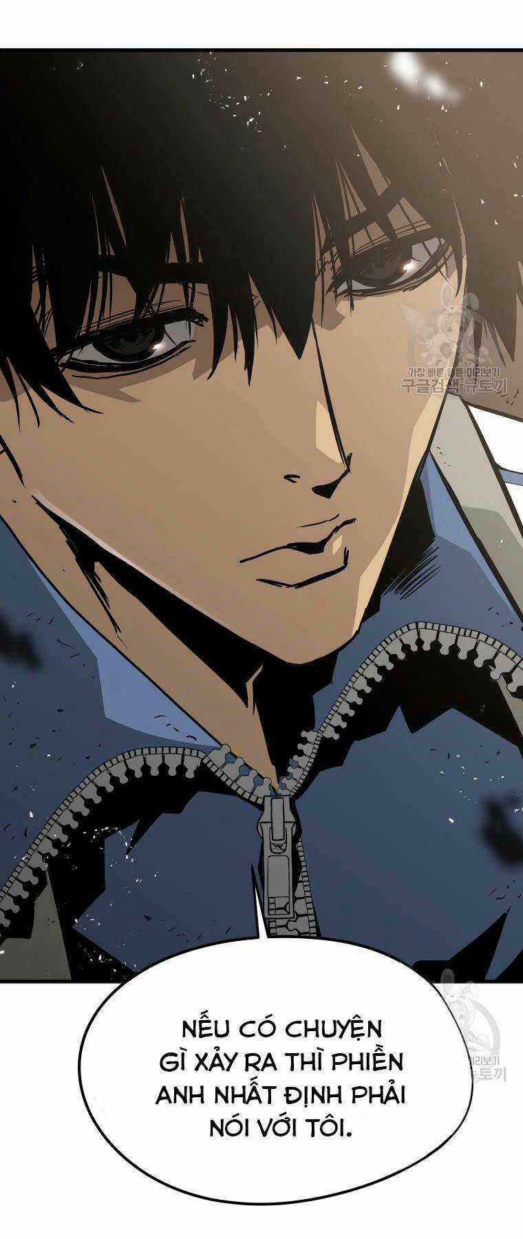 Đặc Công Xuất Ngũ - Chapter 25 - Trang 61