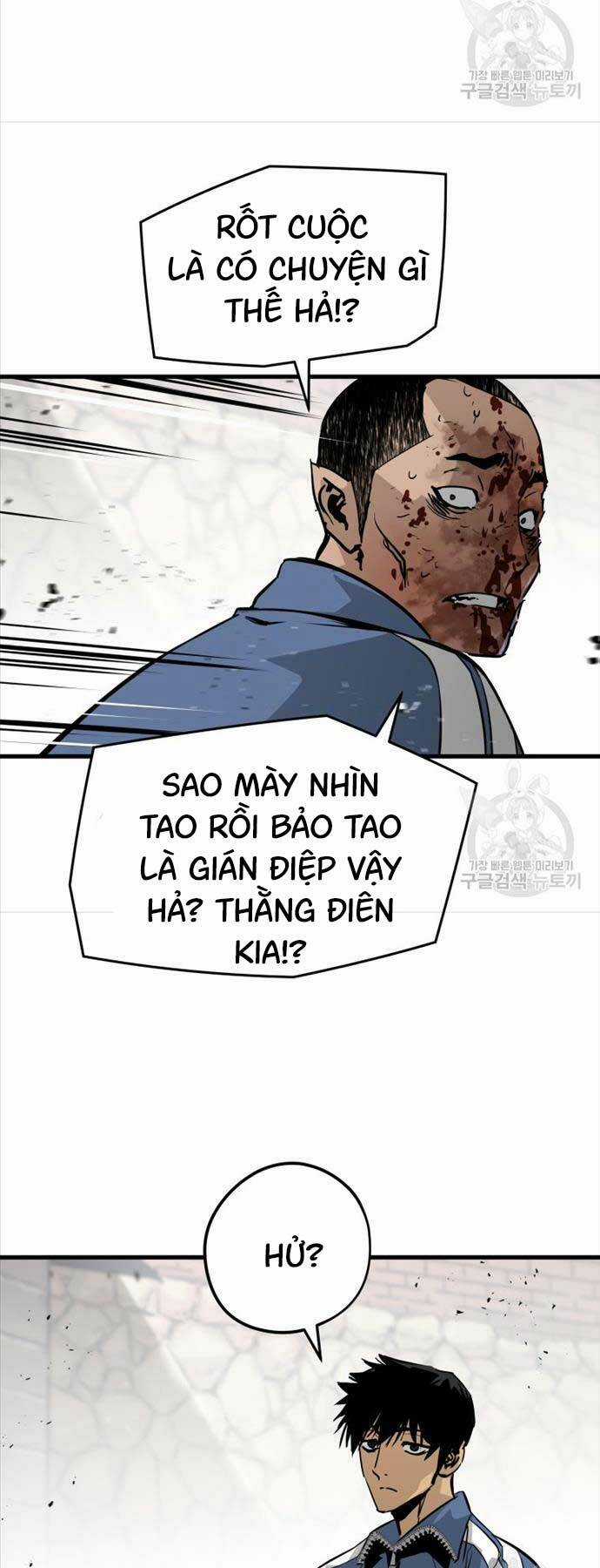 Đặc Công Xuất Ngũ - Chapter 26 - Trang 60