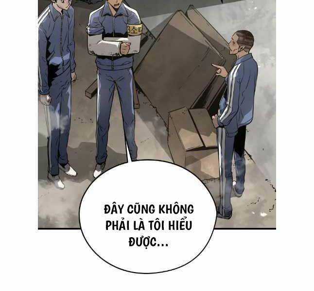 Đặc Công Xuất Ngũ - Chapter 27 - Trang 124