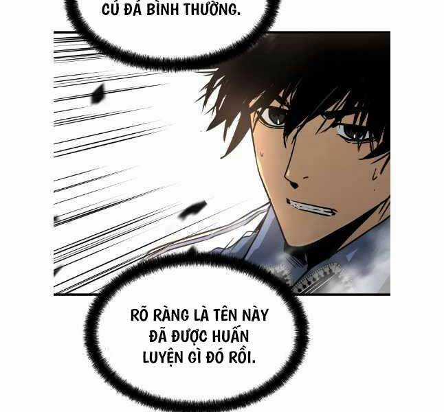 Đặc Công Xuất Ngũ - Chapter 27 - Trang 26