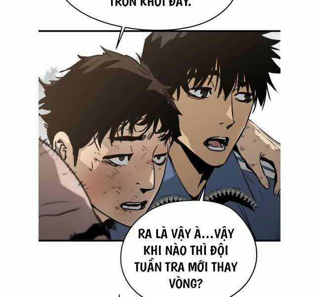 Đặc Công Xuất Ngũ - Chapter 28 - Trang 117