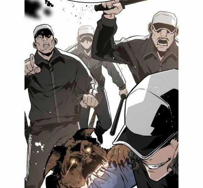 Đặc Công Xuất Ngũ - Chapter 28 - Trang 121