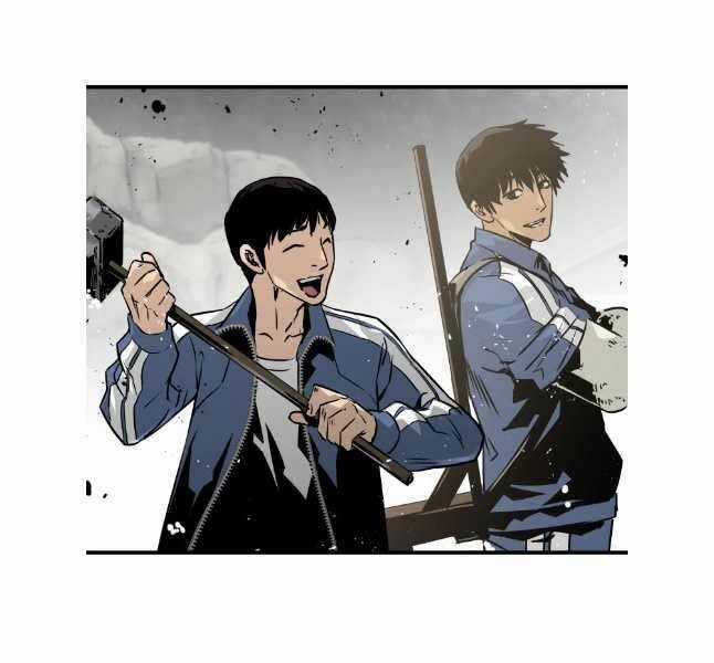 Đặc Công Xuất Ngũ - Chapter 28 - Trang 22