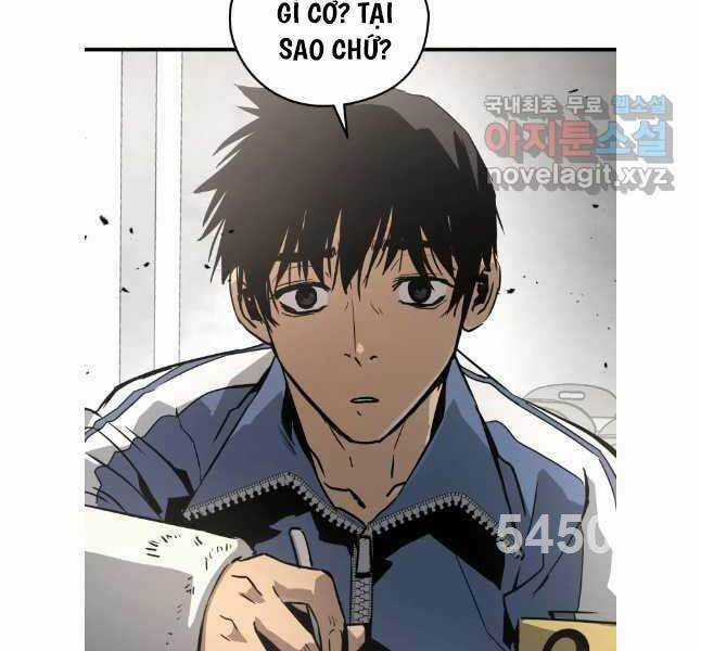 Đặc Công Xuất Ngũ - Chapter 28 - Trang 4