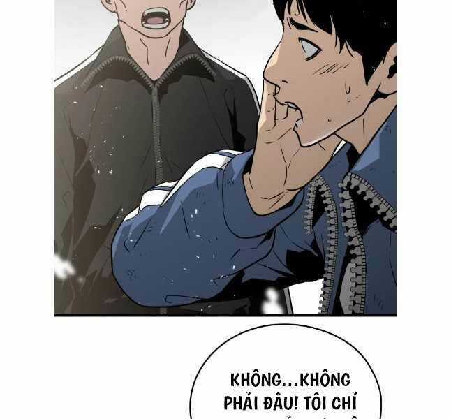 Đặc Công Xuất Ngũ - Chapter 28 - Trang 37