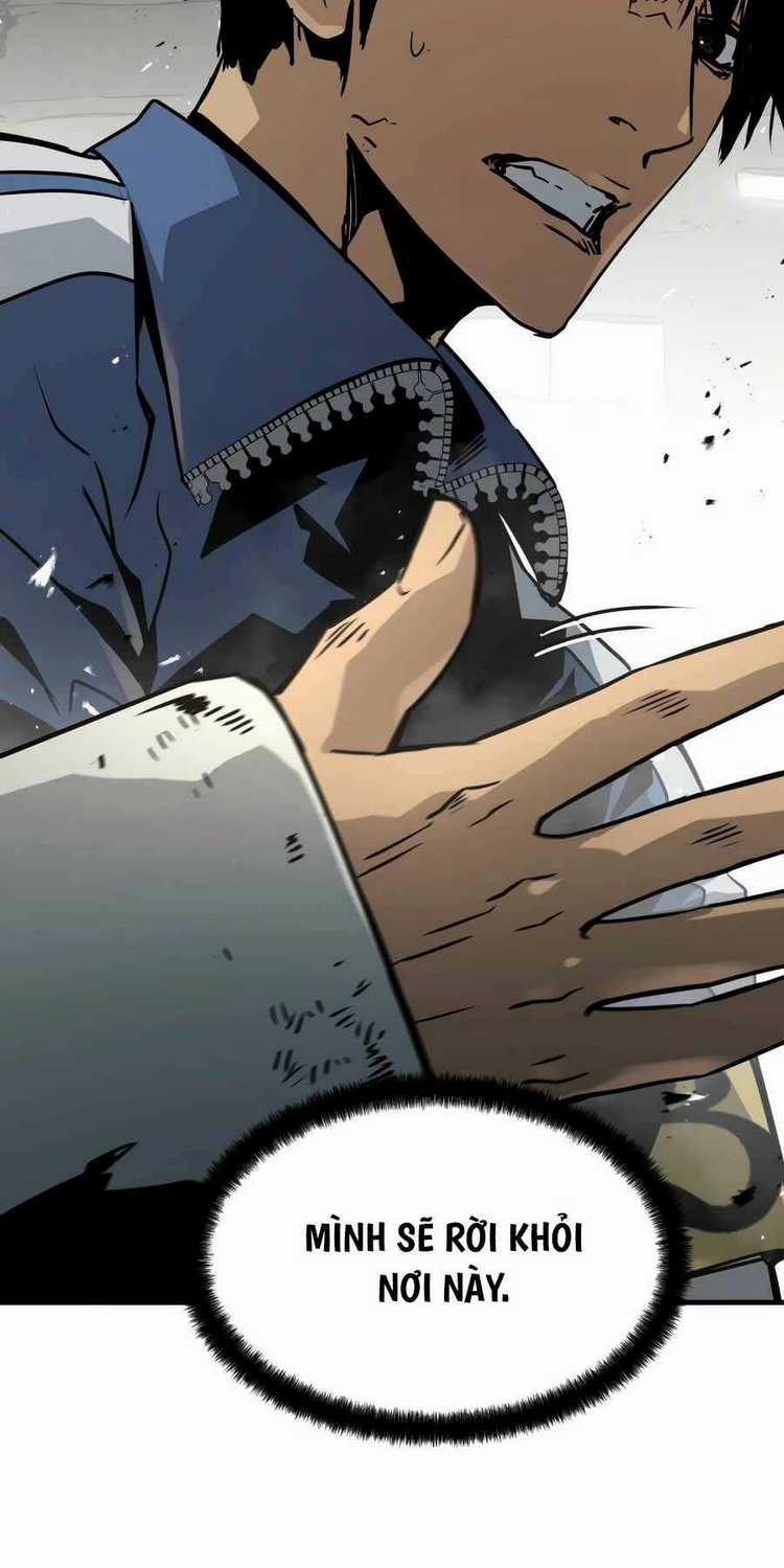 Đặc Công Xuất Ngũ - Chapter 29 - Trang 31