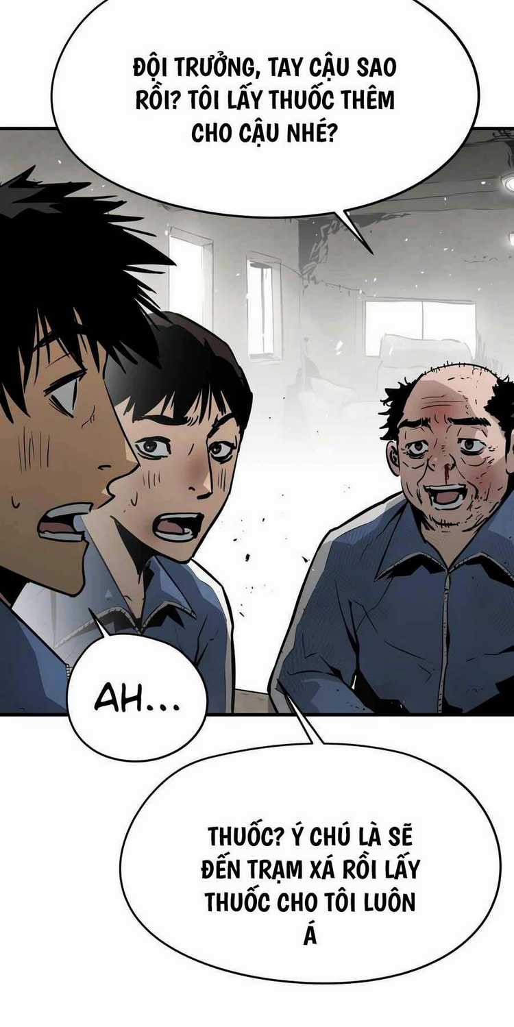 Đặc Công Xuất Ngũ - Chapter 29 - Trang 36