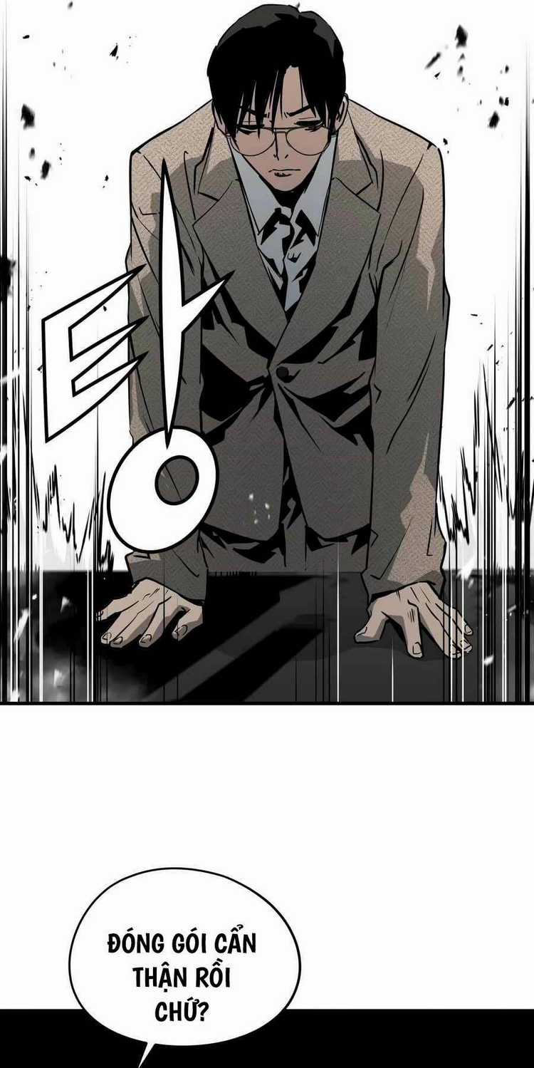 Đặc Công Xuất Ngũ - Chapter 29 - Trang 42