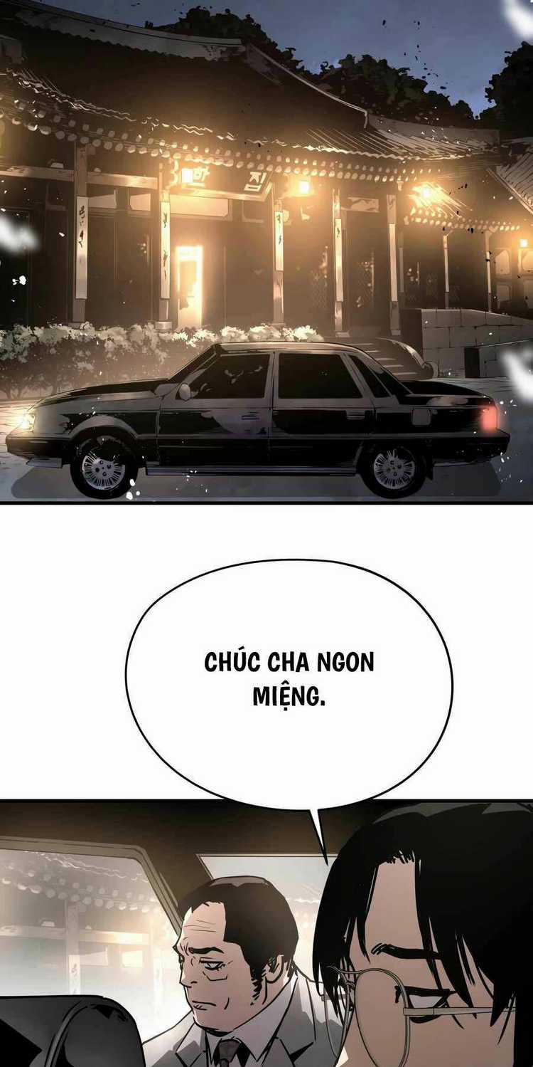 Đặc Công Xuất Ngũ - Chapter 29 - Trang 46