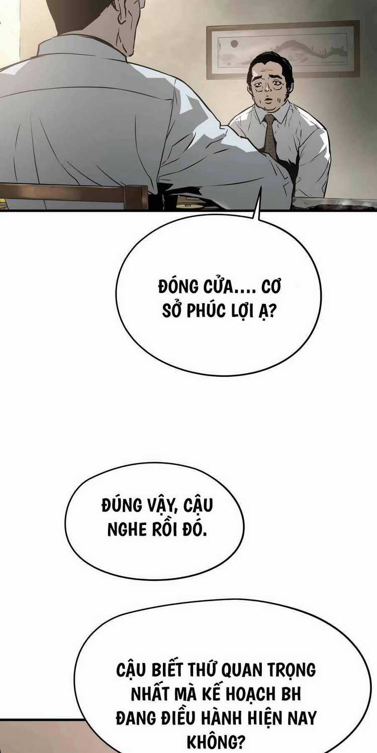 Đặc Công Xuất Ngũ - Chapter 29 - Trang 60