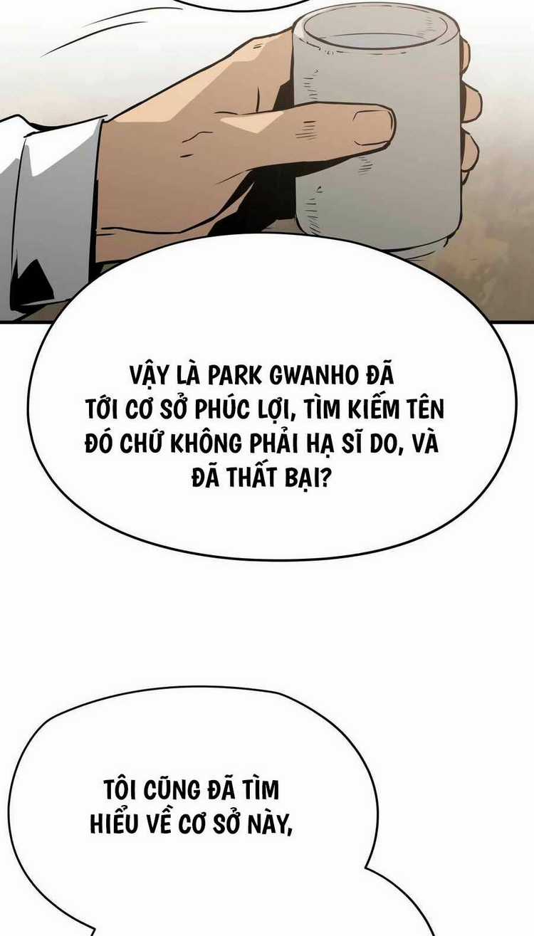 Đặc Công Xuất Ngũ - Chapter 29 - Trang 8