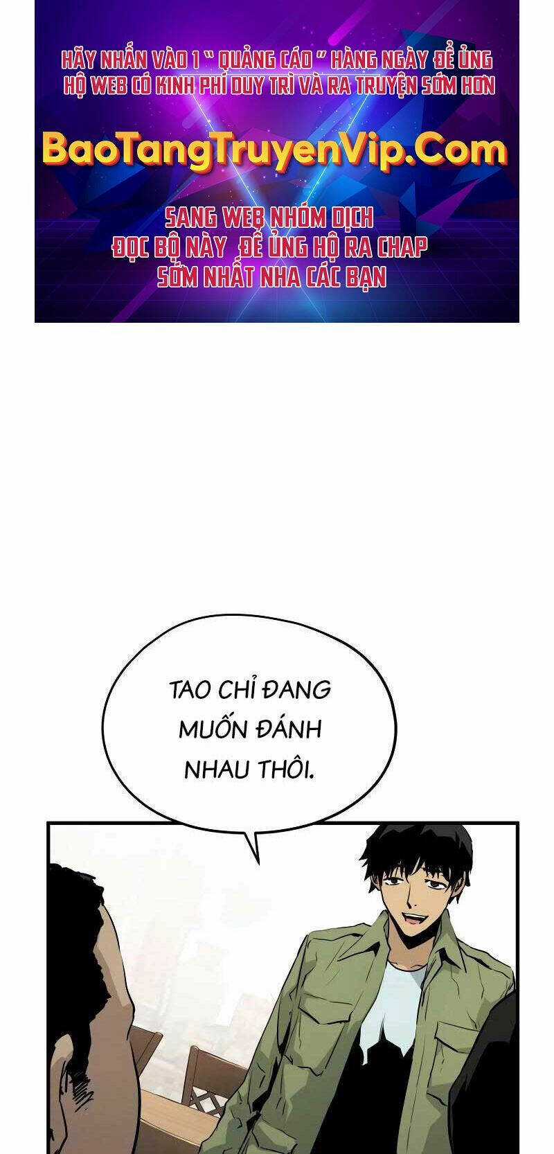 Đặc Công Xuất Ngũ - Chapter 3 - Trang 1