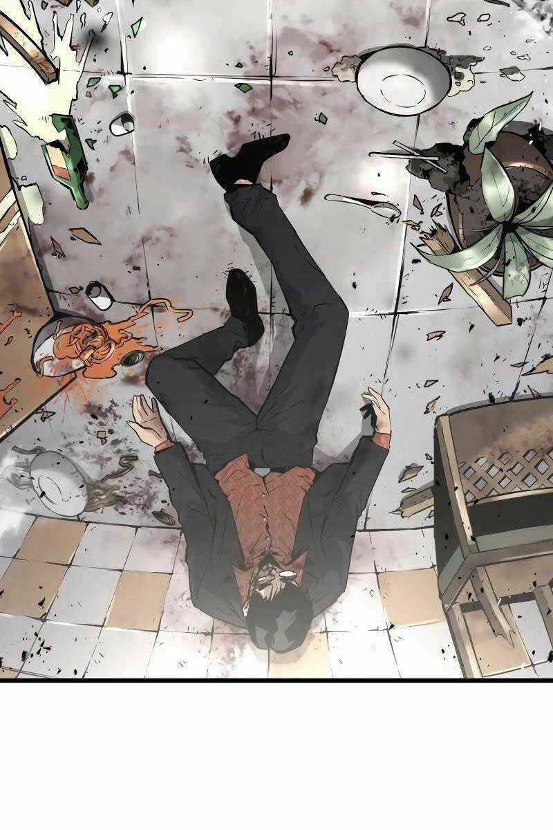 Đặc Công Xuất Ngũ - Chapter 3 - Trang 20