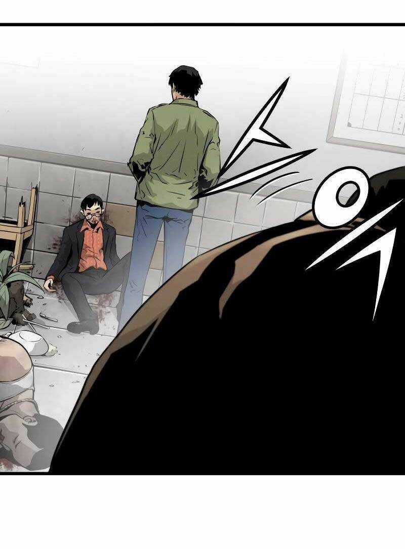 Đặc Công Xuất Ngũ - Chapter 3 - Trang 25