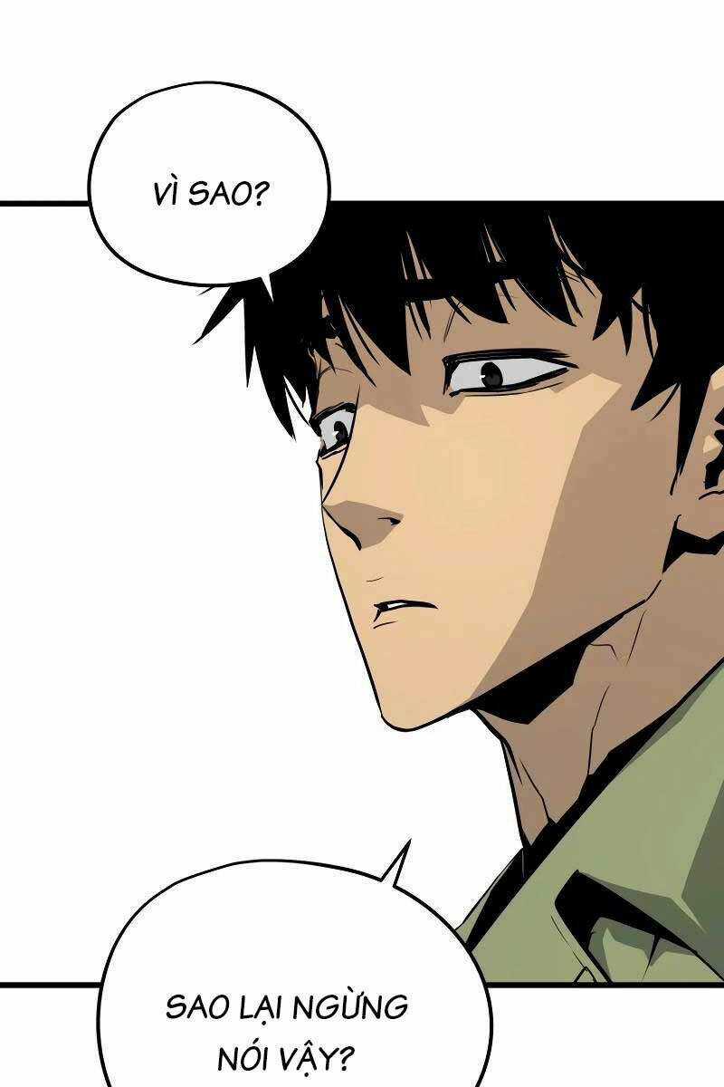 Đặc Công Xuất Ngũ - Chapter 3 - Trang 33