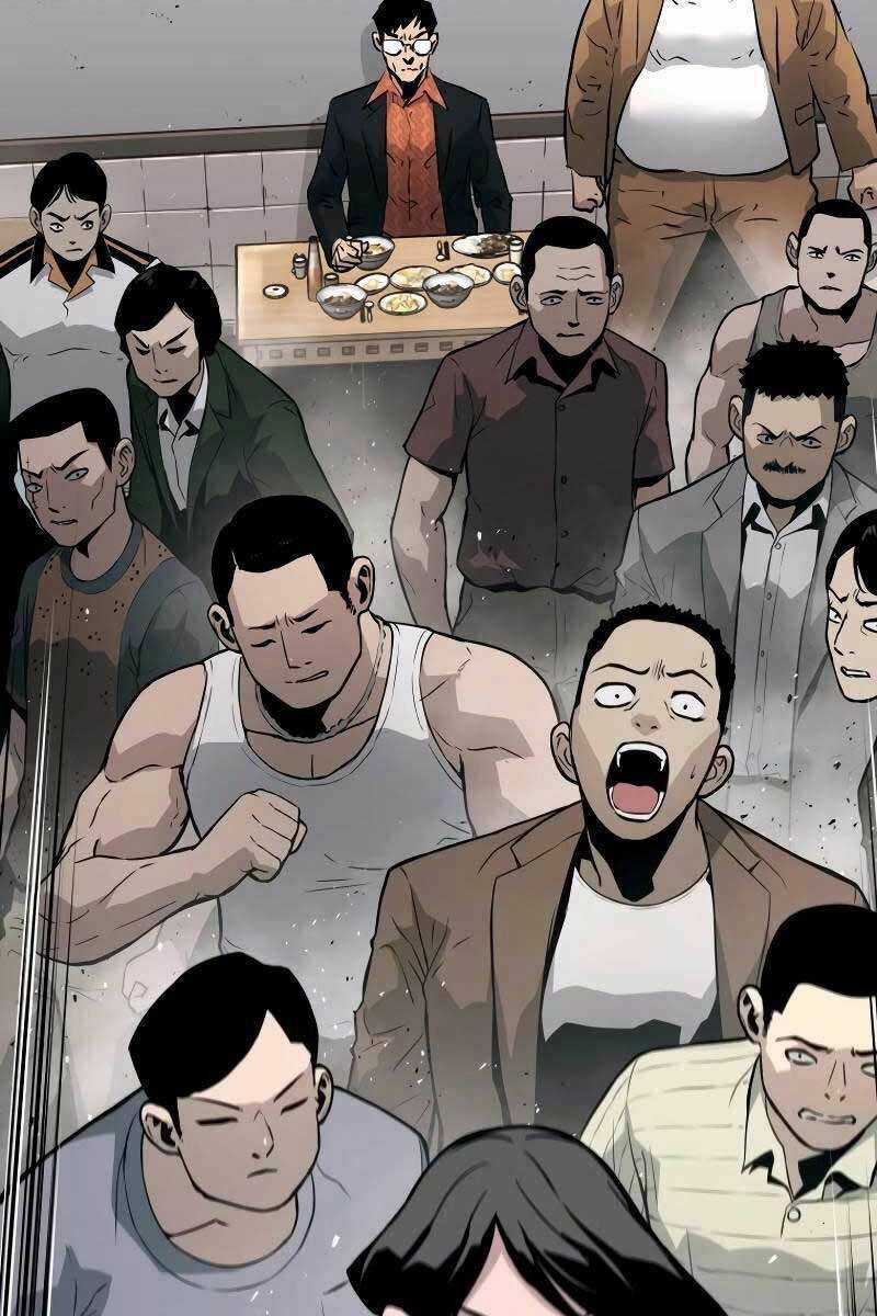 Đặc Công Xuất Ngũ - Chapter 3 - Trang 5