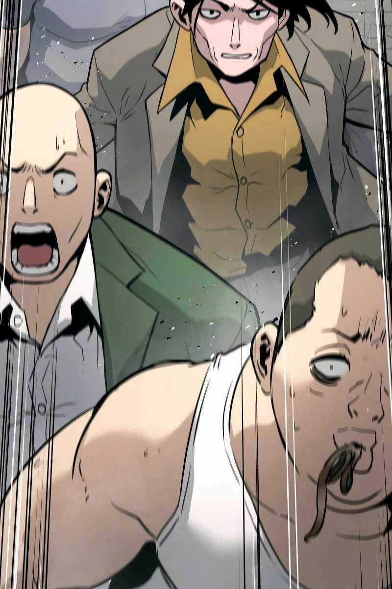 Đặc Công Xuất Ngũ - Chapter 3 - Trang 6