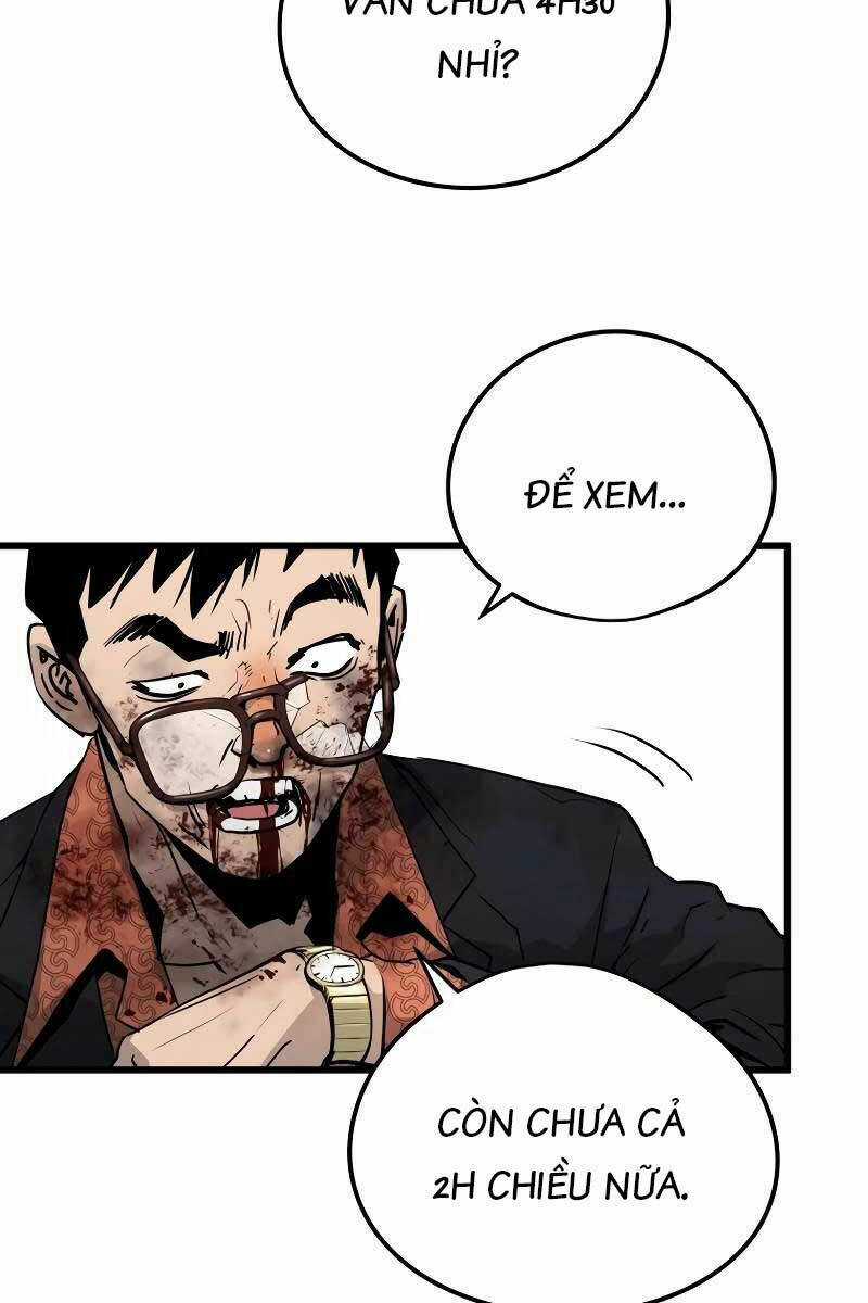 Đặc Công Xuất Ngũ - Chapter 3 - Trang 59