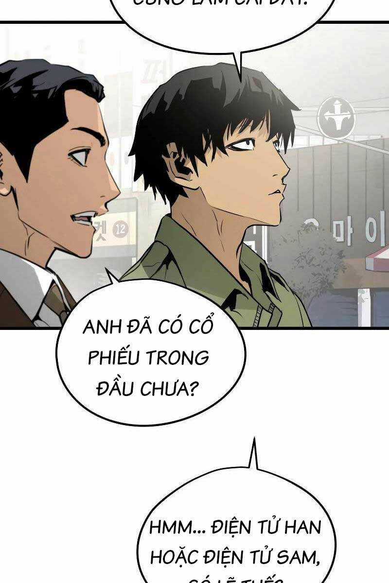 Đặc Công Xuất Ngũ - Chapter 3 - Trang 72