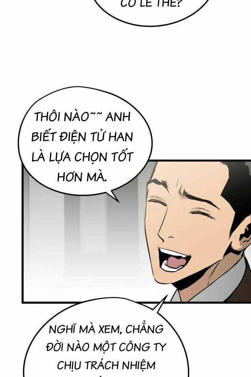 Đặc Công Xuất Ngũ - Chapter 3 - Trang 73