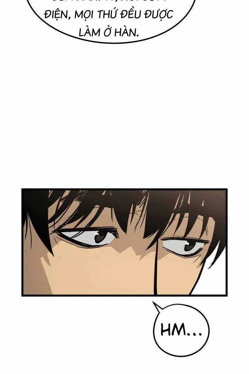 Đặc Công Xuất Ngũ - Chapter 3 - Trang 76