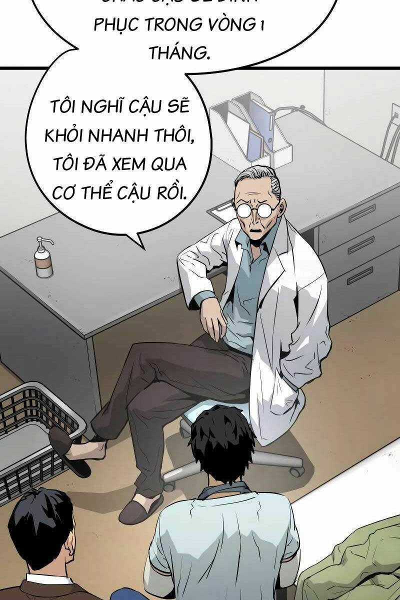 Đặc Công Xuất Ngũ - Chapter 3 - Trang 86