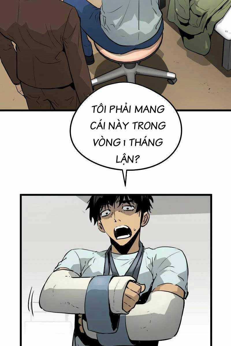 Đặc Công Xuất Ngũ - Chapter 3 - Trang 87