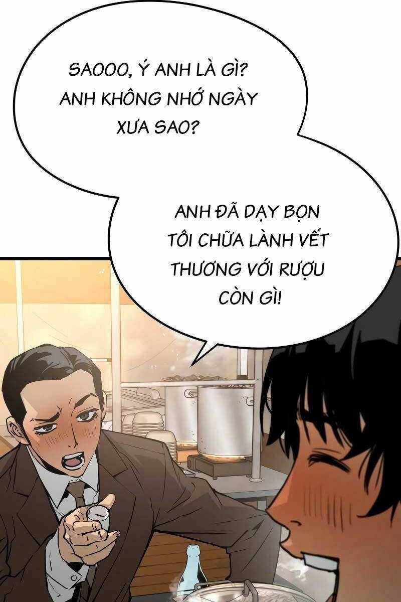 Đặc Công Xuất Ngũ - Chapter 3 - Trang 97