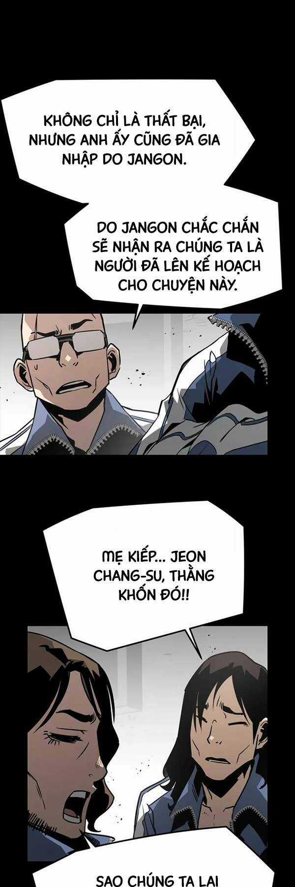 Đặc Công Xuất Ngũ - Chapter 30 - Trang 12