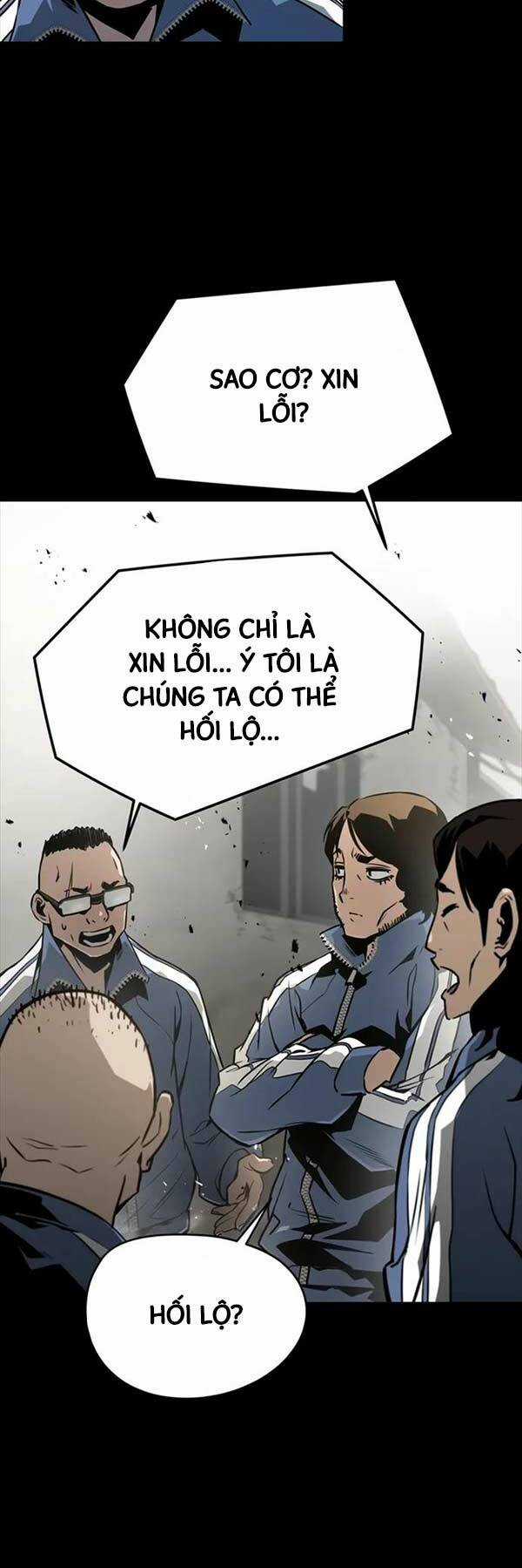 Đặc Công Xuất Ngũ - Chapter 30 - Trang 14