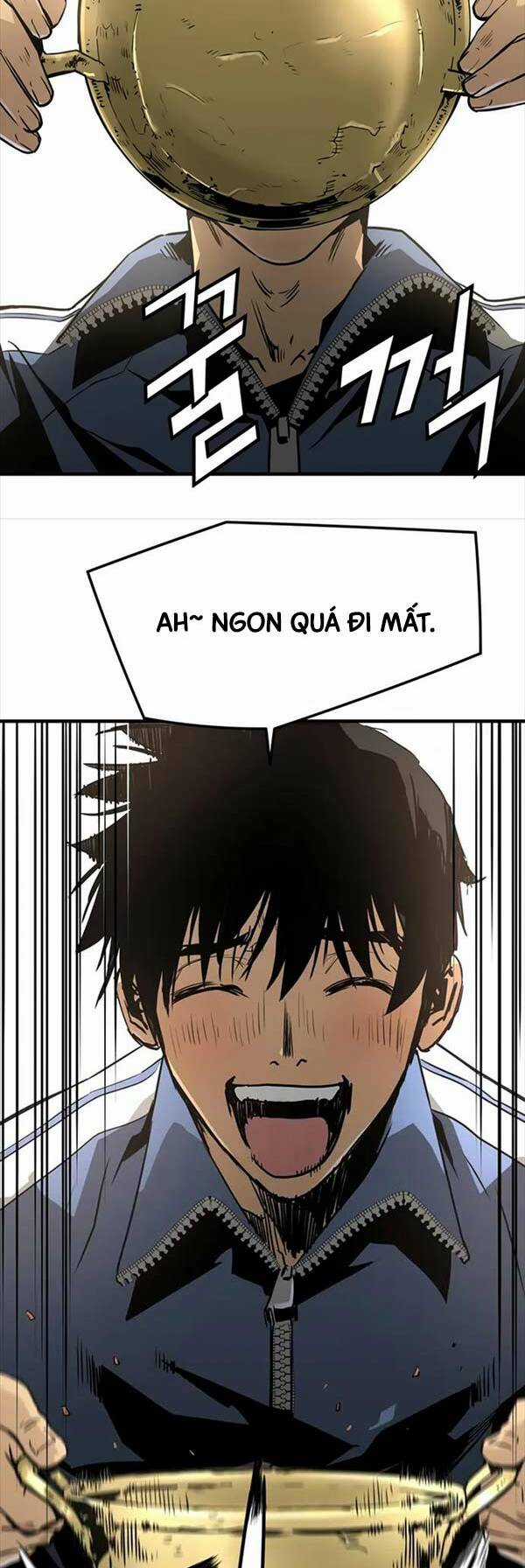 Đặc Công Xuất Ngũ - Chapter 30 - Trang 16