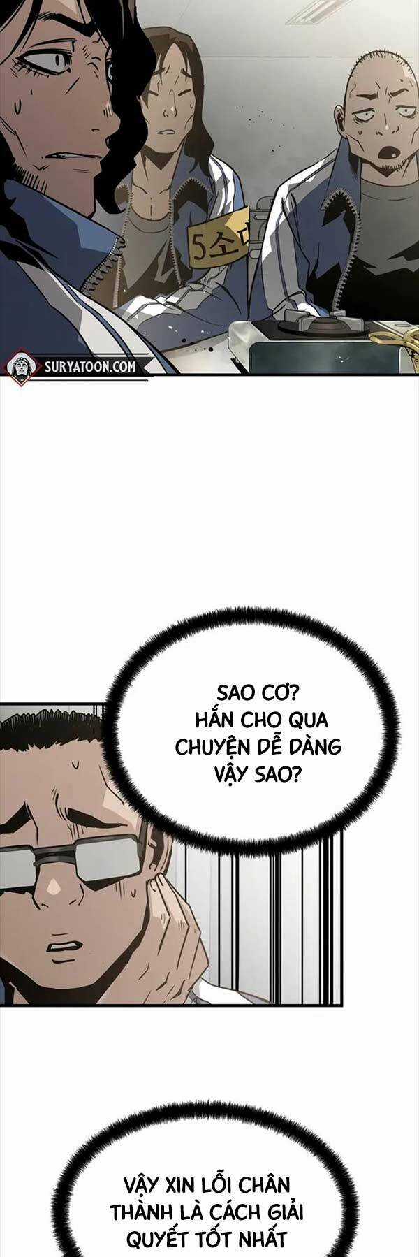 Đặc Công Xuất Ngũ - Chapter 30 - Trang 20