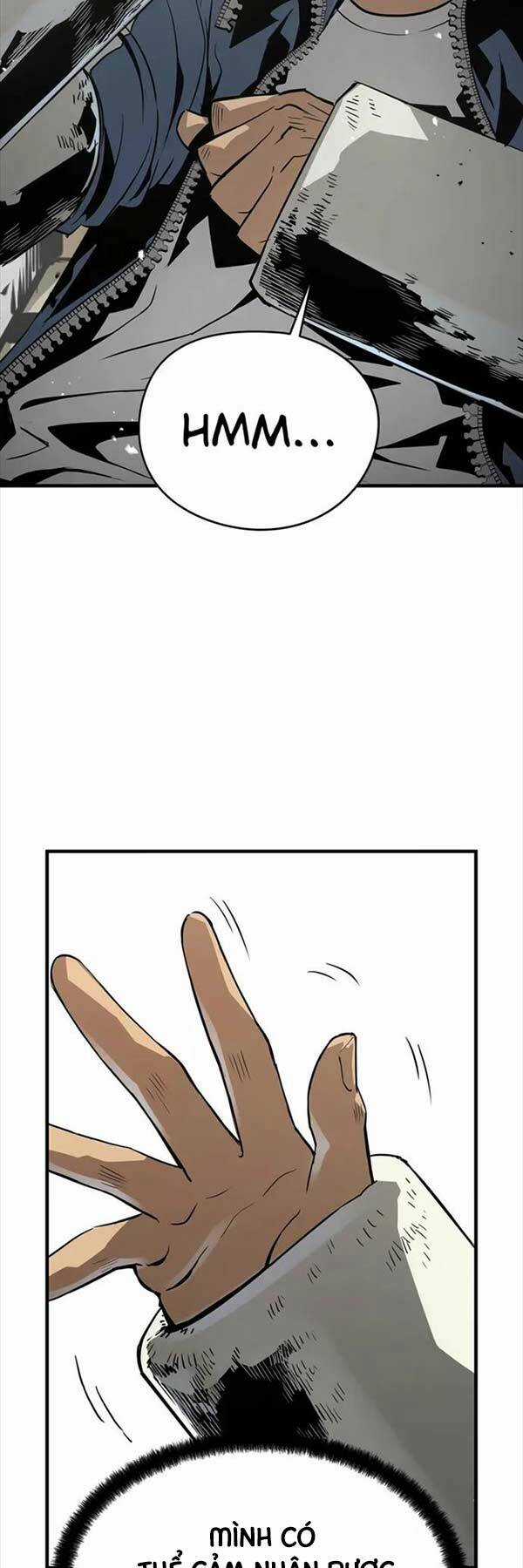 Đặc Công Xuất Ngũ - Chapter 30 - Trang 3