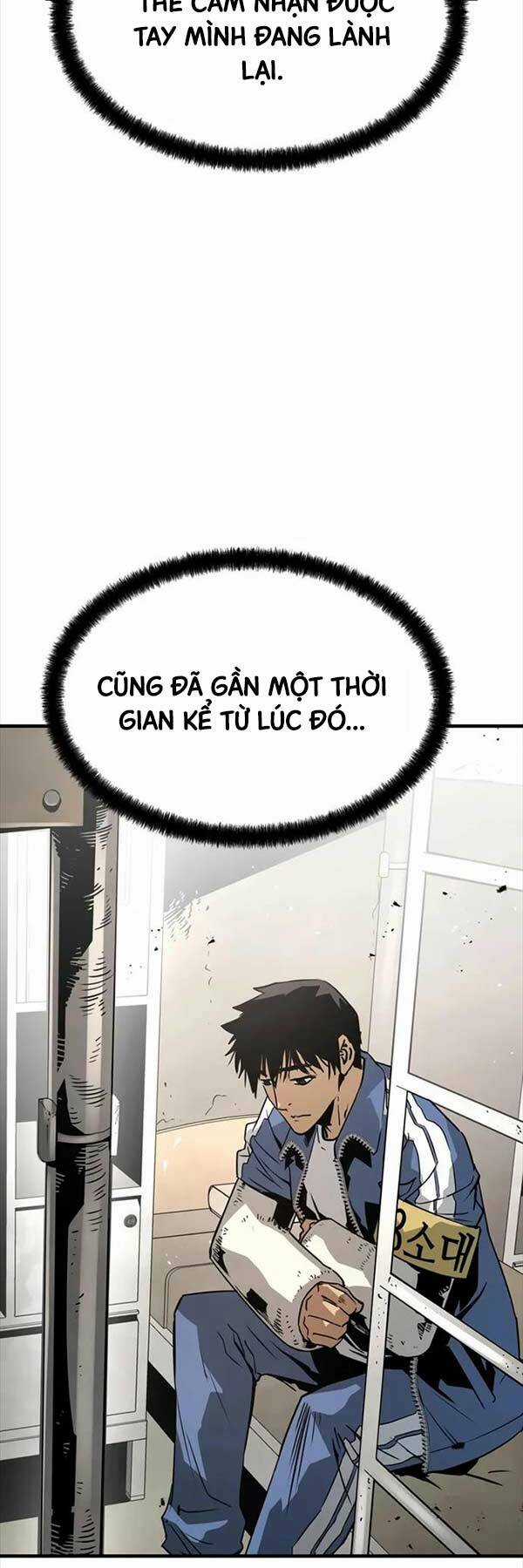 Đặc Công Xuất Ngũ - Chapter 30 - Trang 4